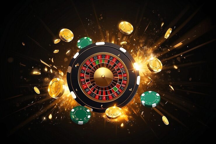 al togel Live Chat interface showing chat window with support agent